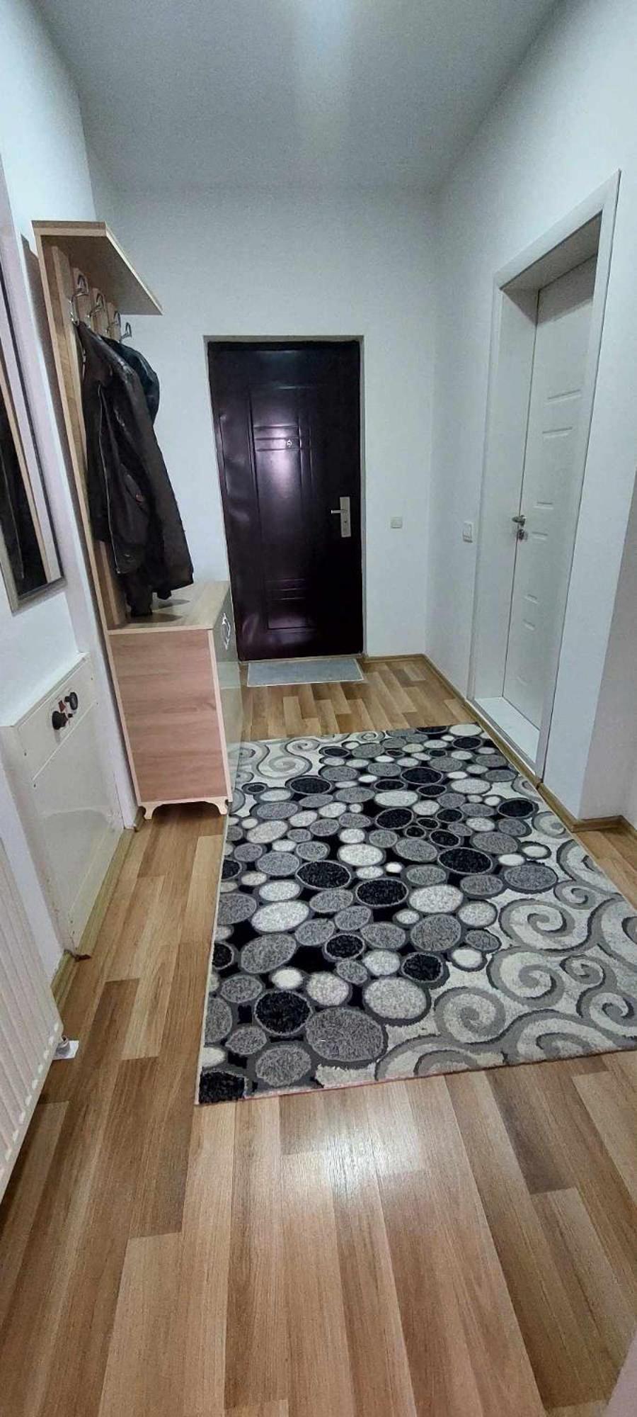 Aria Daire Titova Mitrovica Dış mekan fotoğraf