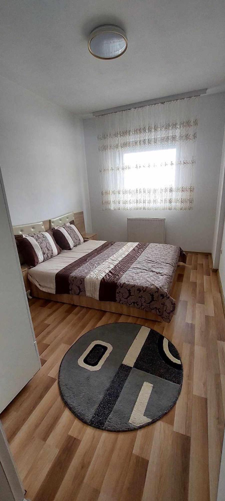 Aria Daire Titova Mitrovica Dış mekan fotoğraf